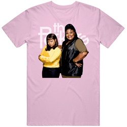 The Parkers 90s Tv Series Retro T Shirt