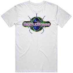 Big Bad Beetleborgs Retro Tv Show retro T Shirt