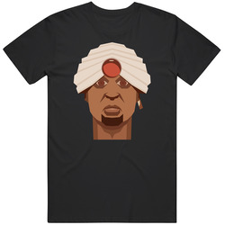 Mentalo Man The King Of Queens Tv Show Fan retro T Shirt