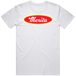 Merita Bread Company Bagels retro T Shirt