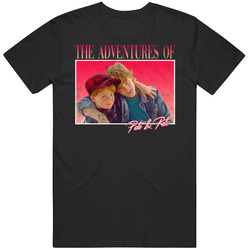 The Adventures Of Pete And Pete 90s Tv Show retro T Shirt