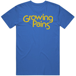 Growing Pains Retro Tv Show retro T Shirt