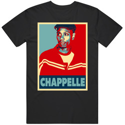Dave Chappelle Show Hope Style retro T Shirt