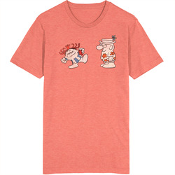 Hawaiian Punch Vintage Mascot retro T Shirt