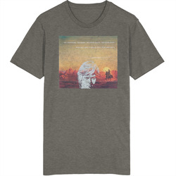 Jeremiah Johnson Vintage Movie retro T Shirt