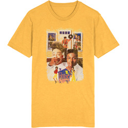 House Party 90s Movie Poster Vintage Grunge retro T Shirt