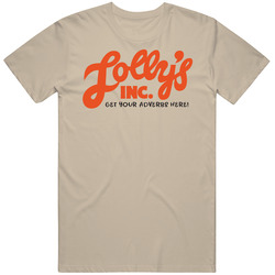 Lolly's Inc Get Your Adverbs Schoolhouse Rock Big Letters Kids 70s 80s Tv Show retro T Shirt Lolly's Inc Get Your Adverbs Schoolhouse Rock Big Letters Kids 70s 80s Tv Show retro T Shirt
