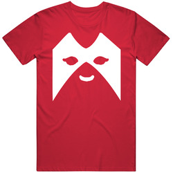 Crimson Bee Swarm Simulator Face Roblox retro T Shirt