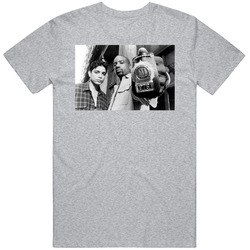 New York Undercover 90s Police Procedural Tv Show retro T Shirt New York Undercover 90s Police Procedural Tv Show retro T Shirt