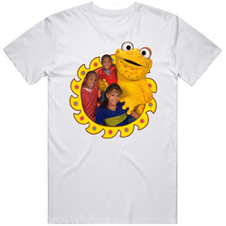 Gullah Gullah Island Kids 90s Tv Show Fan retro T Shirt Gullah Gullah Island Kids 90s Tv Show Fan retro T Shirt