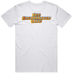 The Baby Sitters Club 90s Teen Tv Show retro T Shirt The Baby Sitters Club 90s Teen Tv Show retro T Shirt