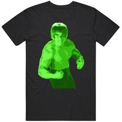 The Incredible Hulk 90s Tv Show Retro T Shirt The Incredible Hulk 90s Tv Show Retro T Shirt