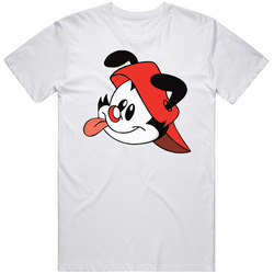 Animaniacs Wakko Retro Cartoon Tv Show Retro T Shirt