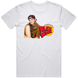 The Secret World Of Alex Mack Fan Tv Show Retro T Shirt