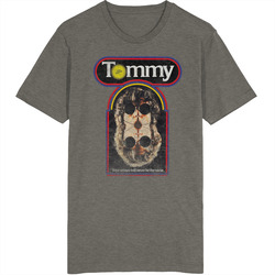 Tommy Vintage Movie Retro T Shirt