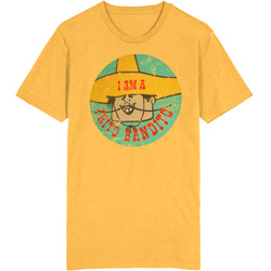 Frito Bandito Snack Chips Retro Grunge Retro T Shirt