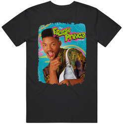 Fresh Prince Of Bel Air 90s Tv Series Grunge Retro T Shirt Fresh Prince Of Bel Air 90s Tv Series Grunge Retro T Shirt