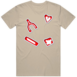 Operation Game Halloween Costume Retro T Shirt