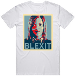 Blexit Candace Owens Hope Style Poster Supporter Retro T Shirt