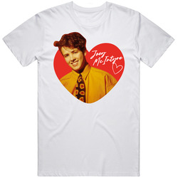 Joey Mcintyre 90s Movie Tv Stars Heartthrob Fan Retro T Shirt Joey Mcintyre 90s Movie Tv Stars Heartthrob Fan Retro T Shirt
