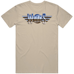 Wings 90s Airport Comedy Tv Show Retro T Shirt Wings 90s Airport Comedy Tv Show Retro T Shirt