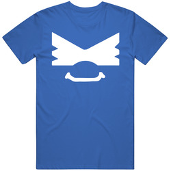 Cobalt Bee Swarm Simulator Face Roblox Retro T Shirt