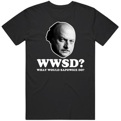 Nypd Blue What Would Sapowicz Do Hope 90s Cop Tv Show Retro T Shirt Nypd Blue What Would Sapowicz Do Hope 90s Cop Tv Show Retro T Shirt
