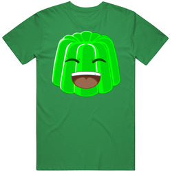 Jelly Youtube Show Retro T Shirt Jelly Youtube Show Retro T Shirt