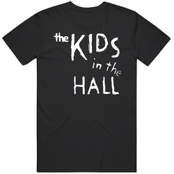 The Kids In The Hall Tv Show Fan Retro T Shirt The Kids In The Hall Tv Show Fan Retro T Shirt