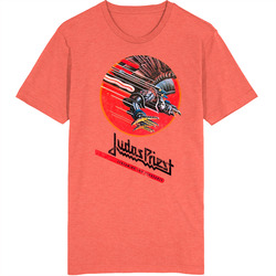 Screaming For Vegeance Judas Priest Retro Retro T Shirt