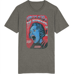 Uncle Acid And The Deadbeats Vintage Retro T Shirt