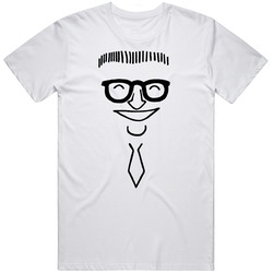 Drew Carey Tv Show Face Retro T Shirt Drew Carey Tv Show Face Retro T Shirt