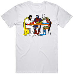Space Ghost Coast To Coast Retro 90s Animated Talk Show Tv Show Fan Retro T Shirt Space Ghost Coast To Coast Retro 90s Animated Talk Show Tv Show Fan Retro T Shirt