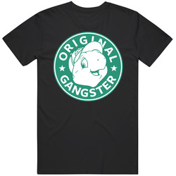 Franklin The Turtle Og Retro T Shirt Franklin The Turtle Og Retro T Shirt