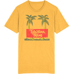 Tahitian Treat Soda Pop Retro Retro T Shirt
