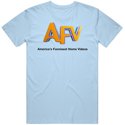America's Funniest Home Videos Funny Tv Show Retro T Shirt America's Funniest Home Videos Funny Tv Show Retro T Shirt