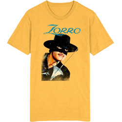 Zorro Retro 50s Tv Show Poster Vintage Unisex Retro T Shirt Zorro Retro 50s Tv Show Poster Vintage Unisex Retro T Shirt