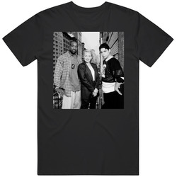 New York Undercover Main 90s Police Procedural Tv Show Retro T Shirt New York Undercover Main 90s Police Procedural Tv Show Retro T Shirt