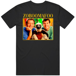 Zoboomafoo Retro 90s Tv Retro T Shirt Zoboomafoo Retro 90s Tv Retro T Shirt