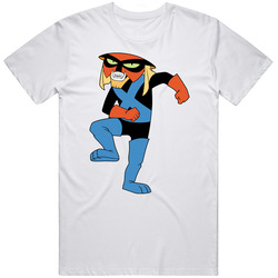Space Ghost Coast To Coast Brak Retro 90s Animated Talk Show Tv Show Fan Retro T Shirt Space Ghost Coast To Coast Brak Retro 90s Animated Talk Show Tv Show Fan Retro T Shirt