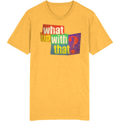 Whats Up With That Snl Retro Tv Skit Retro T Shirt Whats Up With That Snl Retro Tv Skit Retro T Shirt