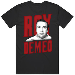 Roy Demeo New York Mobster Retro T Shirt