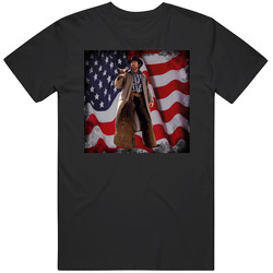 Walker Texas Ranger American Flag Retro 90s Tv Show Fan Retro T Shirt Walker Texas Ranger American Flag Retro 90s Tv Show Fan Retro T Shirt
