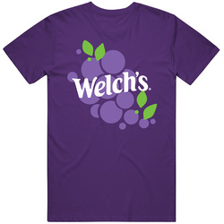 Welch's Peanut Butter And Jelly Sandwich Trio Halloween Costume Retro T Shirt