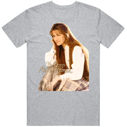 Dr Quinn Medicine Woman Tv Show retro T Shirt Dr Quinn Medicine Woman Tv Show retro T Shirt