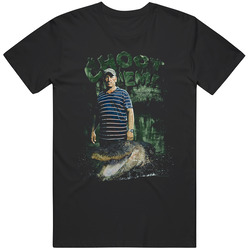 Swamp People Troy Landry Choot Em retro T Shirt Swamp People Troy Landry Choot Em retro T Shirt
