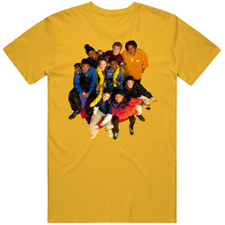 All T 90s Tv Show retro T Shirt All T 90s Tv Show retro T Shirt