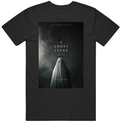 A Ghost Story Movie retro T Shirt