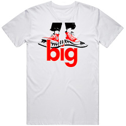 Big Musical Movie Tom Hanks retro T Shirt