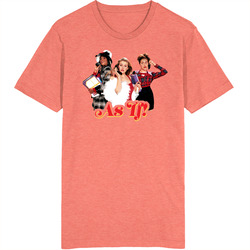 Clueless As If Funny 90s Movie retro T Shirt